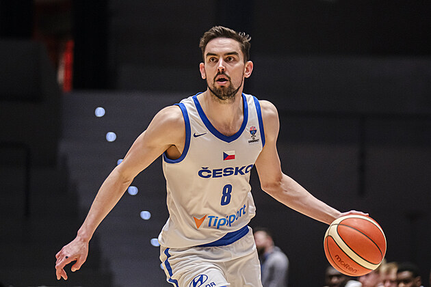 Πλήγμα για την Τσεχία, εκτός Eurobasket ο Σατοράνσκι