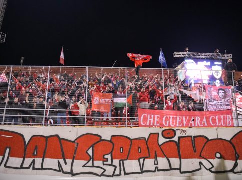 Ο Πανσερραϊκός εξασφάλισε εισιτήρια για την «OPAP Arena»