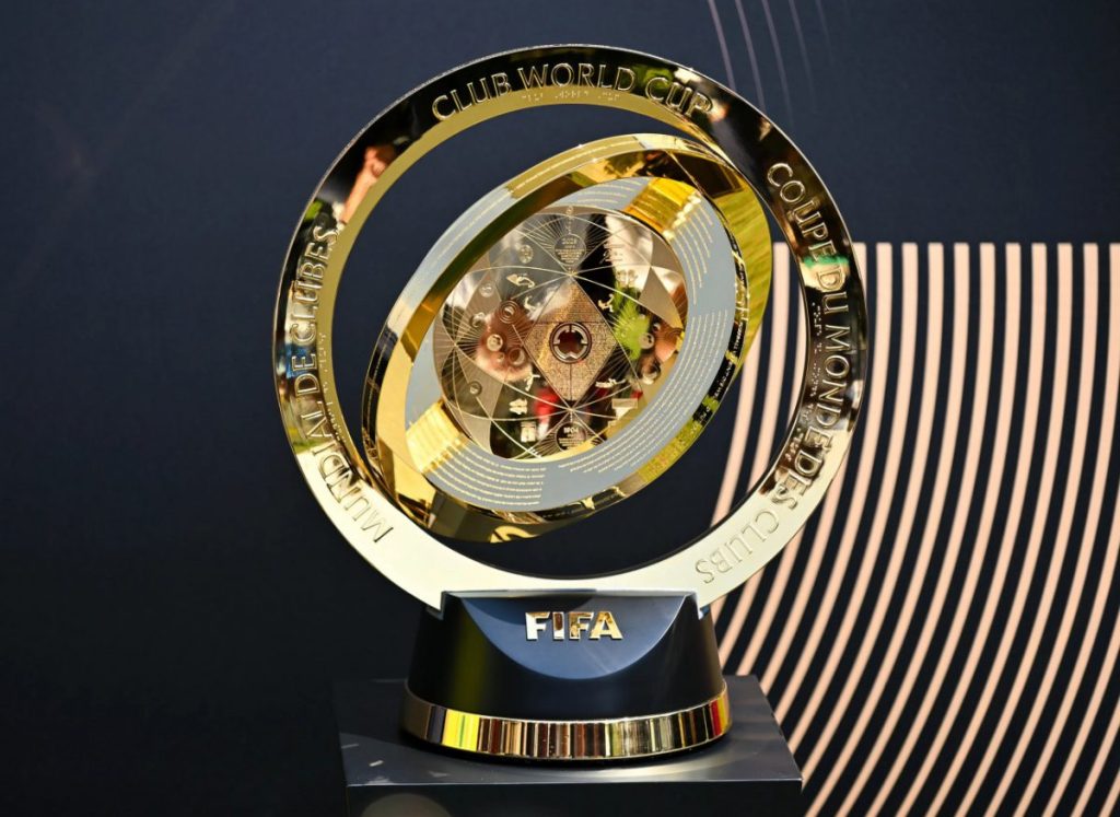 Η FIFA θέλει αλλαγές στο Παγκόσμιο Κύπελλο Συλλόγων, αντιδρά η UEFA