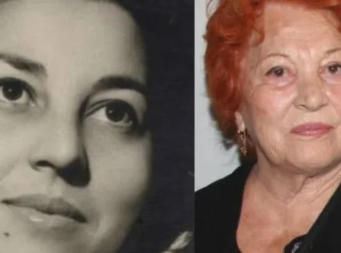 Μόλις ανακοινώθηκε για την Χρυσούλα Διαβάτη! Δuσκολες ώρες (vid)