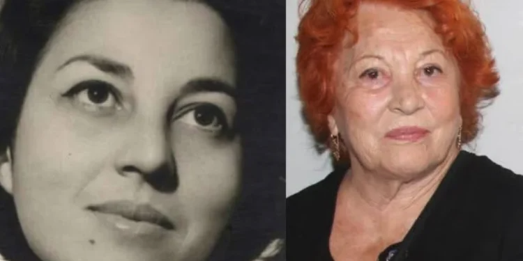 Μόλις ανακοινώθηκε για την Χρυσούλα Διαβάτη! Δuσκολες ώρες (vid)