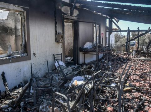 Ψηφιακή καταγραφή ζημιών και επιτάχυνση αυτοψιών στην Αχαΐα