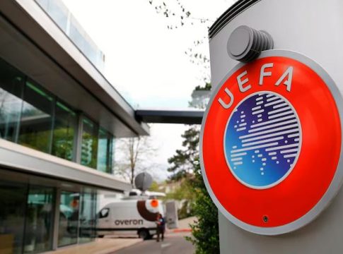 Ίδρυμα UEFA: Nέο σχέδιο βοήθειας για τα παιδιά της Γάζας