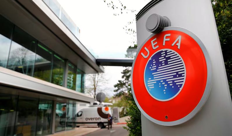 Ίδρυμα UEFA: Nέο σχέδιο βοήθειας για τα παιδιά της Γάζας