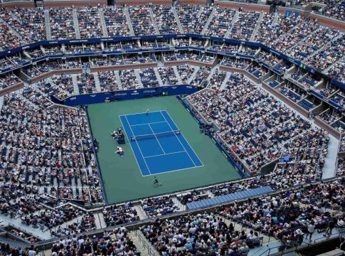 US Open από… χρυσάφι: Το μεγαλύτερο χρηματικό έπαθλο στην ιστορία του τένις (vids)