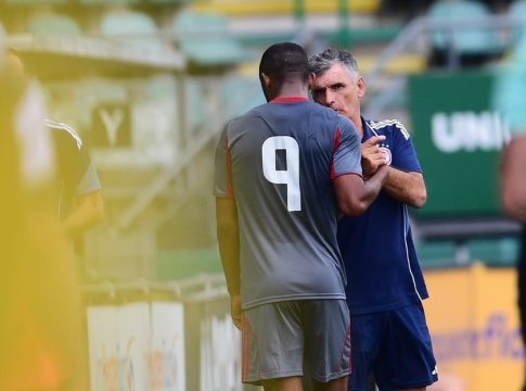 Αυτή είναι η πρώτη αποστολή του Ολυμπιακού για τη νέα σεζόν (pic)