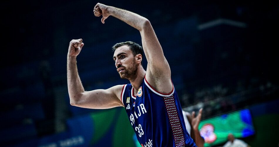 Eurobasket 2025: Ποιες ομάδες είναι φαβορί για την κατάκτηση της διοργάνωσης