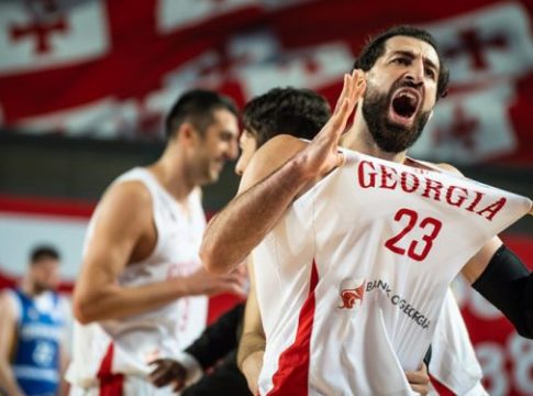 Ο Σενγκέλια ακολουθεί ειδικό πρόγραμμα ενόψει EuroBasket λόγω καρδιακής αρρυθμίας