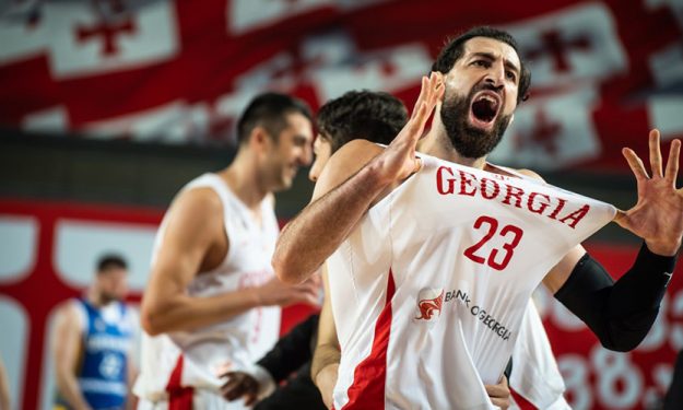 Ο Σενγκέλια ακολουθεί ειδικό πρόγραμμα ενόψει EuroBasket λόγω καρδιακής αρρυθμίας