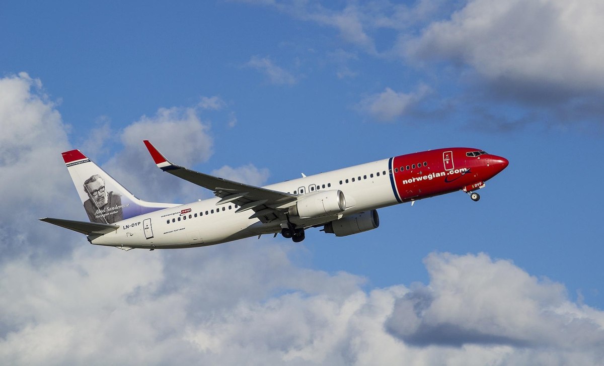 Τρόμος σε πτήση – Αναγκαστική προσγείωση Boeing έπειτα από έκρηξη ελαστικού