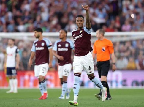 Ο απίθανος λόγος που η Premier League έριξε «καμπάνα» στην Άστον Βίλα