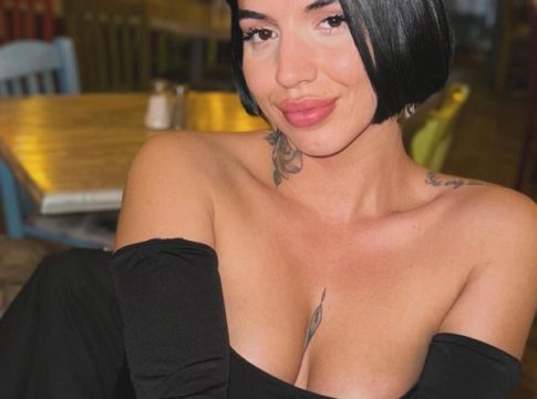 Πήγε στο Bachelor για τον τέλειο Έλληνα άνδρα και ερωτεύτηκε γυναίκα (pics)