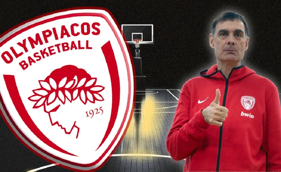 Ο ΜακΚόρμακ, το Eurobasket και ο λόγος που ο Ολυμπιακός θα πάει για δύο μεταγραφές