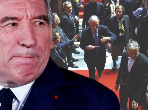Ξανά σε μπελάδες η Γαλλία – «Η χώρα μας βρίσκεται σε κίνδυνο»