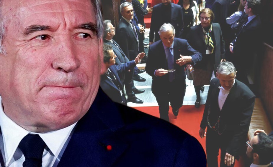 Ξανά σε μπελάδες η Γαλλία – «Η χώρα μας βρίσκεται σε κίνδυνο»
