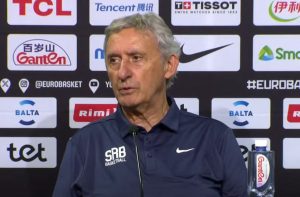 Πέσιτς για Πετρούσεφ: «Πού είναι ο σεβασμός για την ομάδα και για τον εαυτό του;»