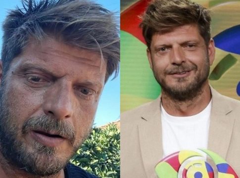 Χρήστος Ντεντόπουλος: Αποκάλυψη για το Big Brother