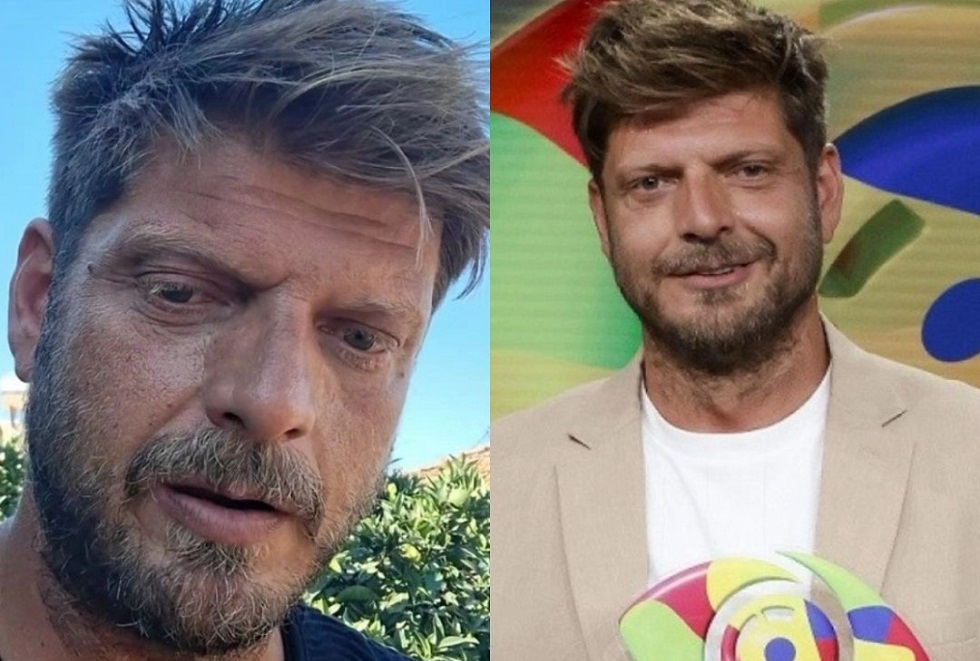 Χρήστος Ντεντόπουλος: Αποκάλυψη για το Big Brother