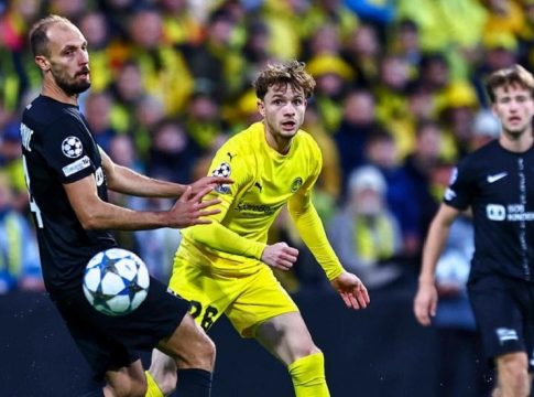 Βαθμολογία UEFA: Πλησιάζει την Ελλάδα η Νορβηγία μετά την πρόκριση της Μπόντο Γκλιμτ
