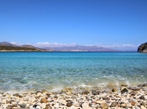 Ροδόπη: Δωδεκάχρονη ανασύρθηκε νεκρή από τη θάλασσα – Παρασύρθηκε από τα ρεύματα