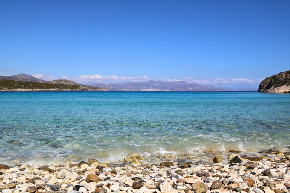 Ροδόπη: Δωδεκάχρονη ανασύρθηκε νεκρή από τη θάλασσα – Παρασύρθηκε από τα ρεύματα