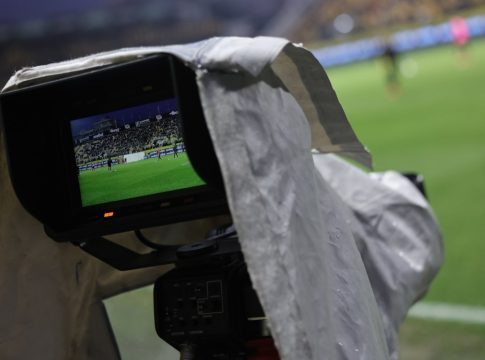 H επίθεση κατά της πειρατείας στην Ιταλία επεκτείνεται και εκτός Serie A