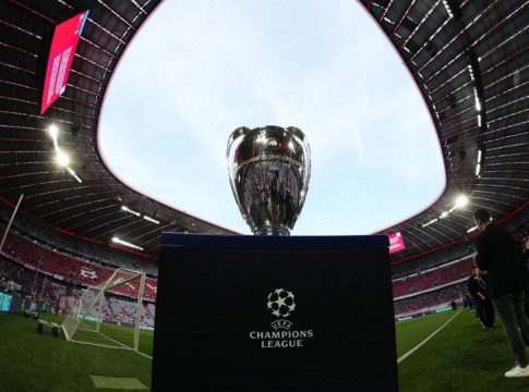 Ιστορική αλλαγή ώρας στον τελικό του Champions League