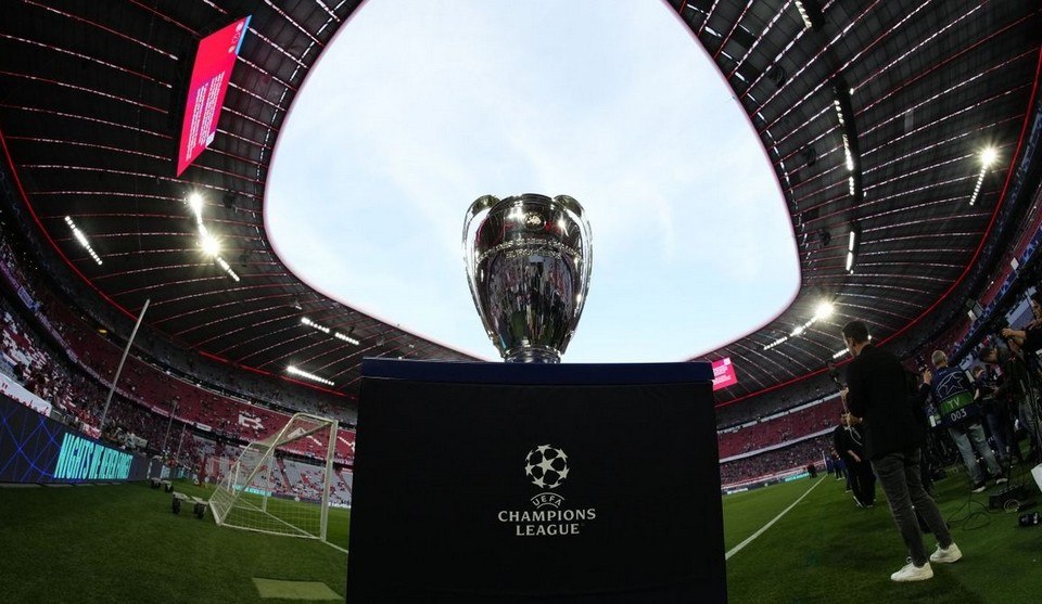 Ιστορική αλλαγή ώρας στον τελικό του Champions League