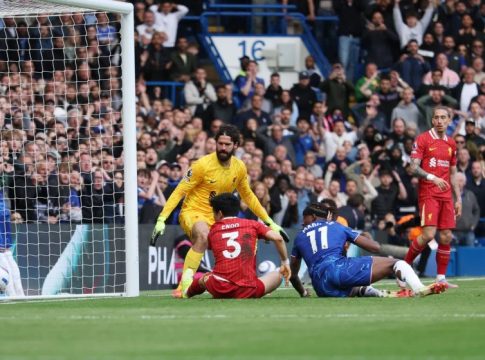 «Η Premier League δεν θα μειωθεί σε 18 ομάδες»