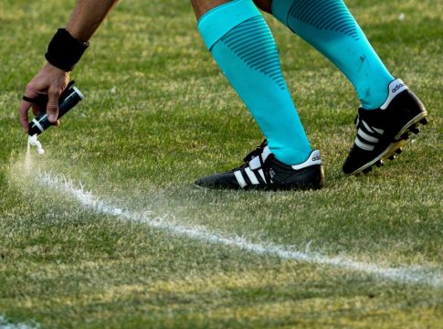 La Liga: Απόφαση-ασπίδα για την προστασία των διαιτητών