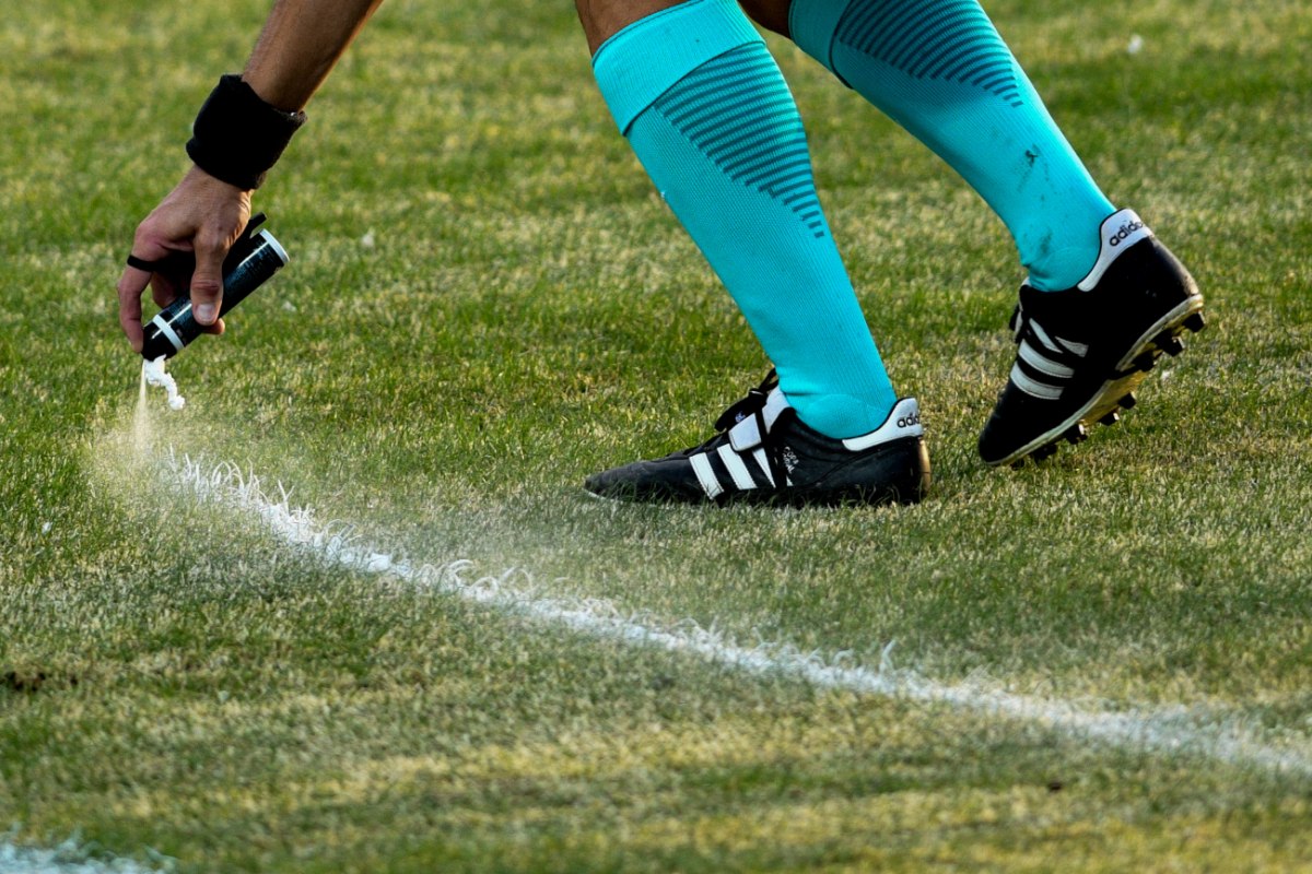 La Liga: Απόφαση-ασπίδα για την προστασία των διαιτητών