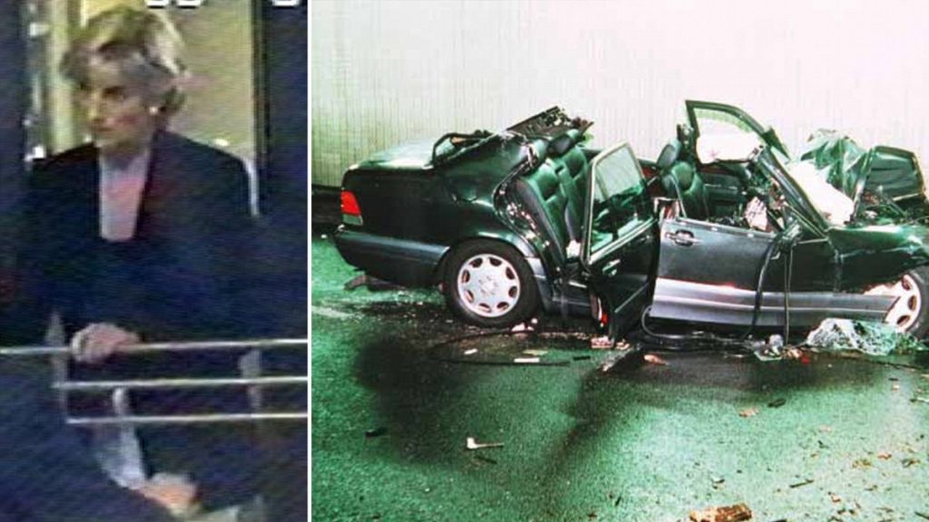 Σαν σήμερα, 31 Αυγούστου 1997: Σκοτώνεται σε θανατηφόρο τροχαίο η Πριγκίπισσα Νταϊάνα – Ήταν δυστύχημα ή δολοφονία; (vids)