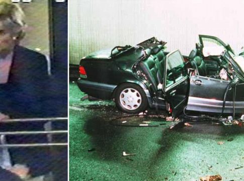 Σαν σήμερα, 31 Αυγούστου 1997: Σκοτώνεται σε θανατηφόρο τροχαίο η Πριγκίπισσα Νταϊάνα – Ήταν δυστύχημα ή δολοφονία; (vids)