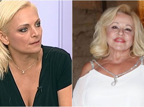 Η φωτιά δεν κάνει διακρίσεις: Οι 12 επώνυμοι Έλληνες που είδαν τα σπίτια τους να τυλίγονται στις φλόγες