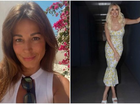 8 Έλληνες celebrities αποκαλύπτουν τη μάχη τους με αυτοάνοσα νοσήματα