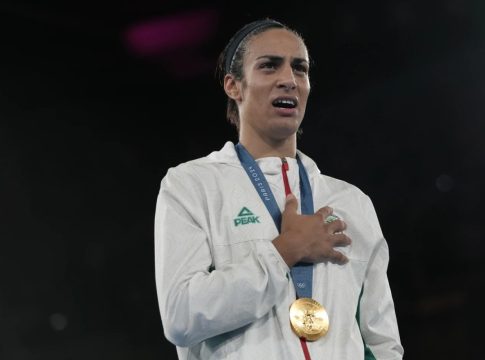 H Kελίφ διαψεύδει ότι αποσύρεται από την πυγμαχία: «Παραμένω αφοσιωμένη στην αθλητική μου καριέρα»