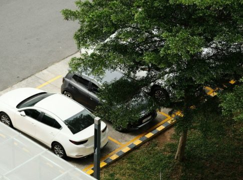 Πάρκινγκ σε τιμές διαμερίσματος – 170.000 ευρώ για αγορά μίας θέσης στην Αθήνα