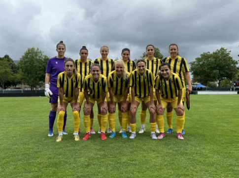 Ταλίνα Φλόρα – ΑΕΚ 0-1: Ιστορική πρώτη νίκη στο Champions League για την Ένωση