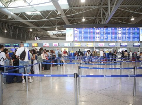Τουρισμός: Ποιες χώρες προτιμούν οι Έλληνες – Οι δημοφιλέστεροι προορισμοί