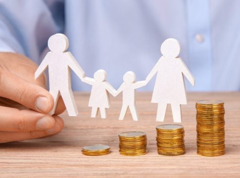 Άνοιξε η πλατφόρμα για το επίδομα παιδιού – Μέχρι πότε θα υποβάλλονται αιτήσεις