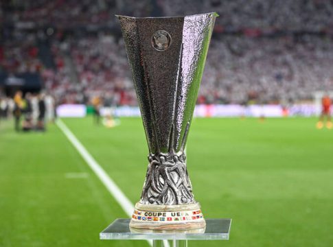 Δείτε όλα τα ζευγάρια της League Phase του Europa League (pics)