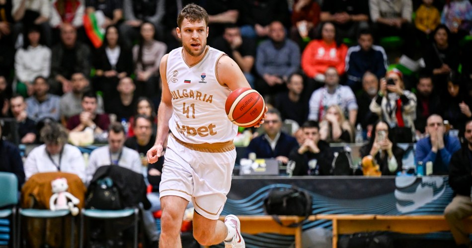 Χωρίς Βεζένκοφ η Βουλγαρία απέναντι στην Ολλανδία