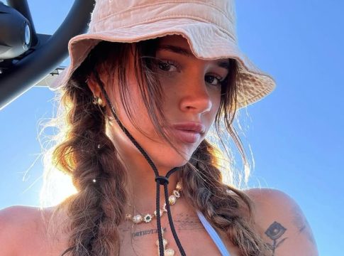 Η L’Oréal προσλαμβάνει αστέρι του OnlyFans για δημοφιλές εφηβικό μακιγιάζ