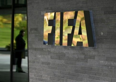 H FIFA «κλειδί» για την Ελβετία: Ζητούν τη βοήθειά του Ινφαντίνο για επαφή με τον Τραμπ