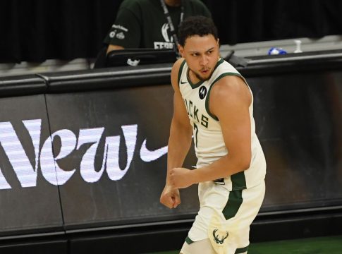 Ο Άρης ανακοίνωσε τον πρωταθλητή του NBA Μπριν Φορμπς
