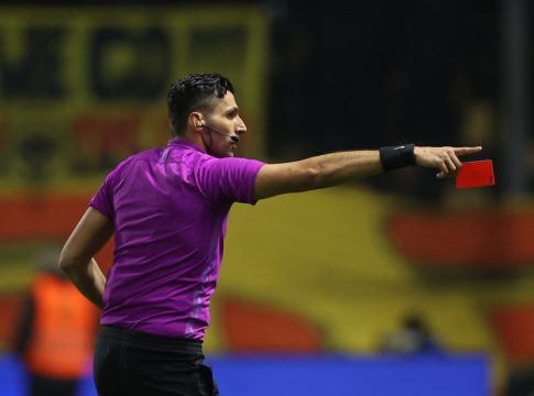 Τι «κουβαλάνε» οι διαιτητές της Super League