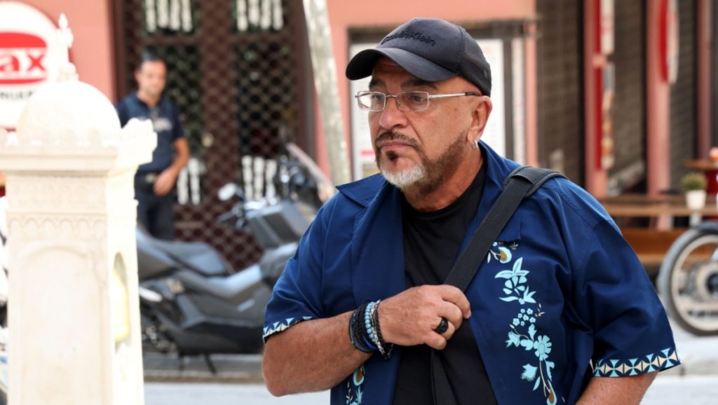 Δυσάρεστα τα νέα για την οικογένεια του Γιάννη Ζουγανέλη