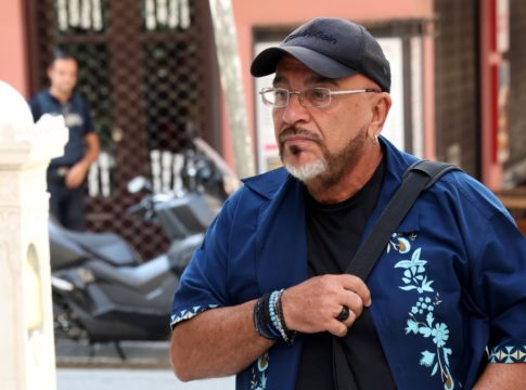 Δυσάρεστα τα νέα για την οικογένεια του Γιάννη Ζουγανέλη