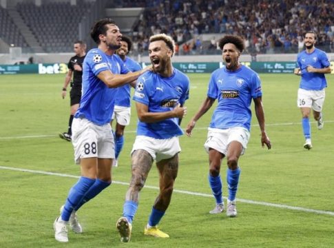 Τα γκρουπ δυναμικότητας στο Champions League μετά τις προκρίσεις Πάφου, Μπόντο και Καϊράτ
