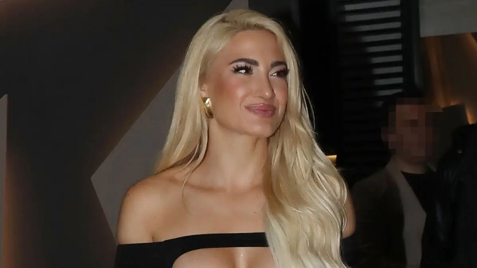 Τούνη: Τα πρώτα γενέθλια με τον νέο σύντροφό της – Μαζί στην Ίμπιζα